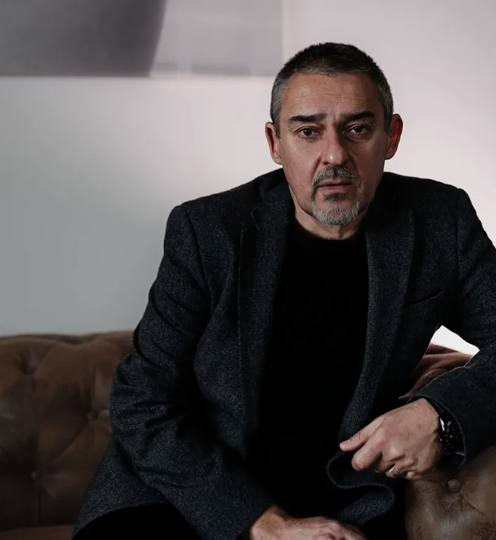 PhDr. Ing. Petr Mašín, Ph.D., DBA