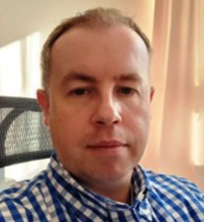 PhDr. PaedDr. Michal Pankevič, PhD., MBA, LL.M.