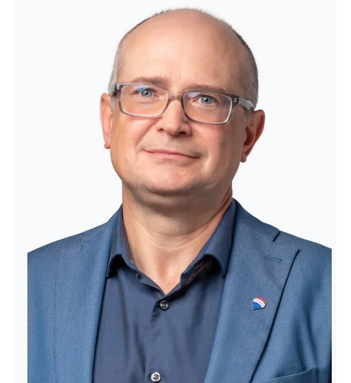 Ing. Zdeněk Hašek