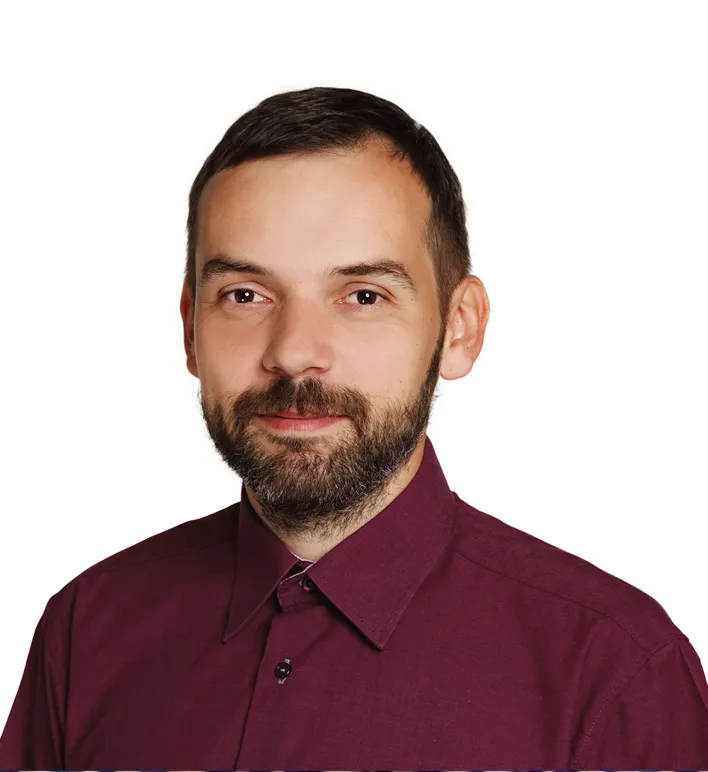 Ing. Pavel Durčák