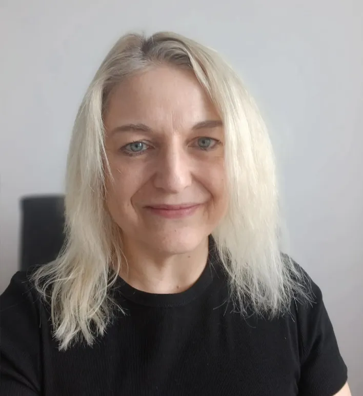 Bc. Daniela Kuhnová